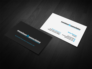Business Card Design by diRtY.EMM for this project | Design: #2328952
