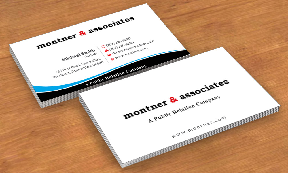 Business Card Design by Sbss for this project | Design #2348562