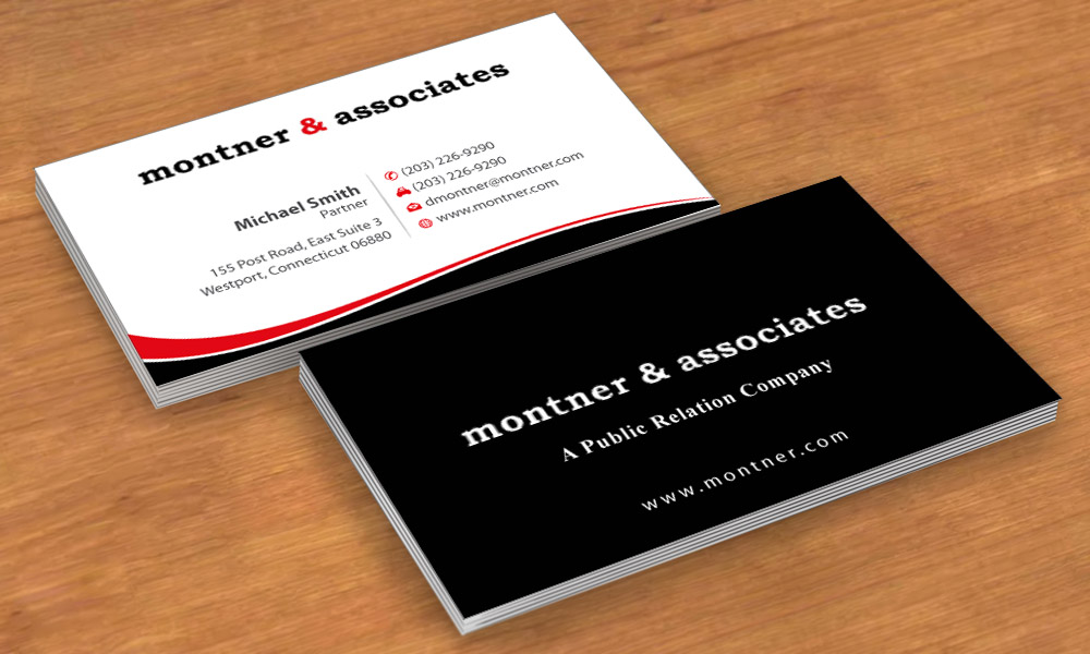 Business Card Design by Sbss for this project | Design #2348570