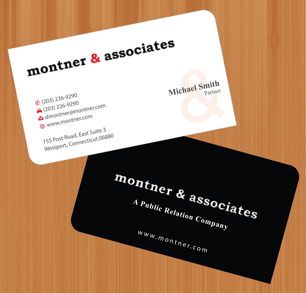 Business Card Design by Sbss for this project | Design #2348573