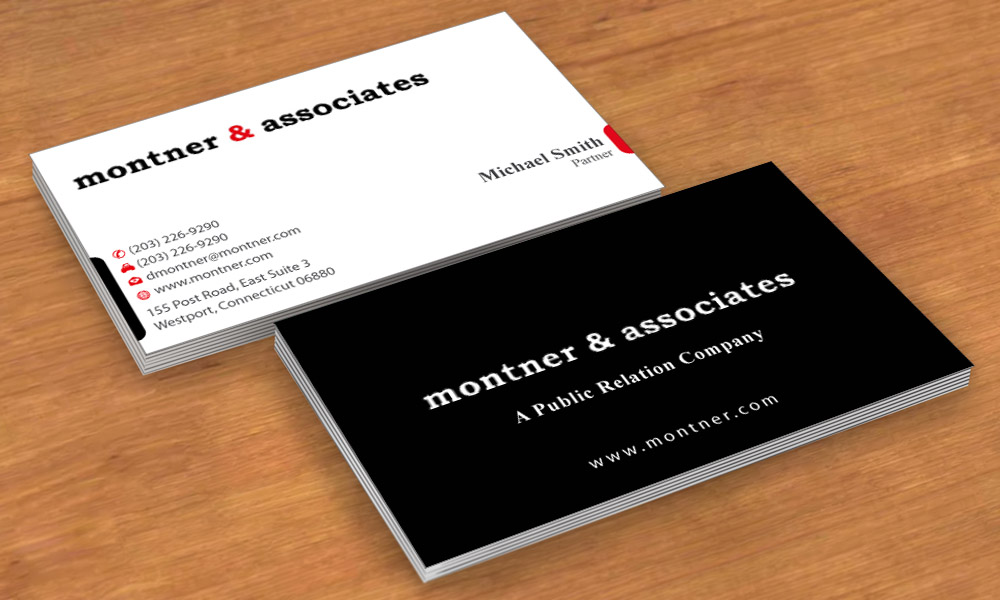Business Card Design by Sbss for this project | Design #2348576