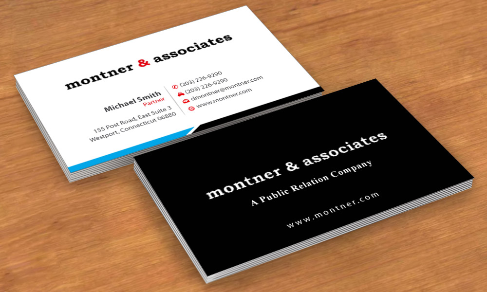 Business Card Design by Sbss for this project | Design #2348586