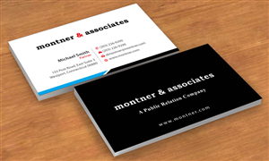 Business Card Design by Sbss for this project | Design: #2348586