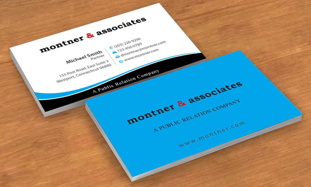 Diseño de Tarjeta de Presentación por Sbss para este proyecto | Diseño #2348611