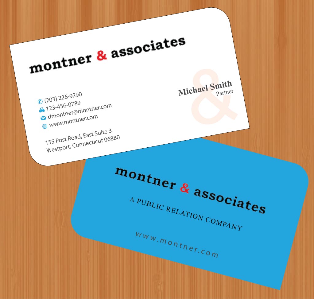 Diseño de Tarjeta de Presentación por Sbss para este proyecto | Diseño #2348614