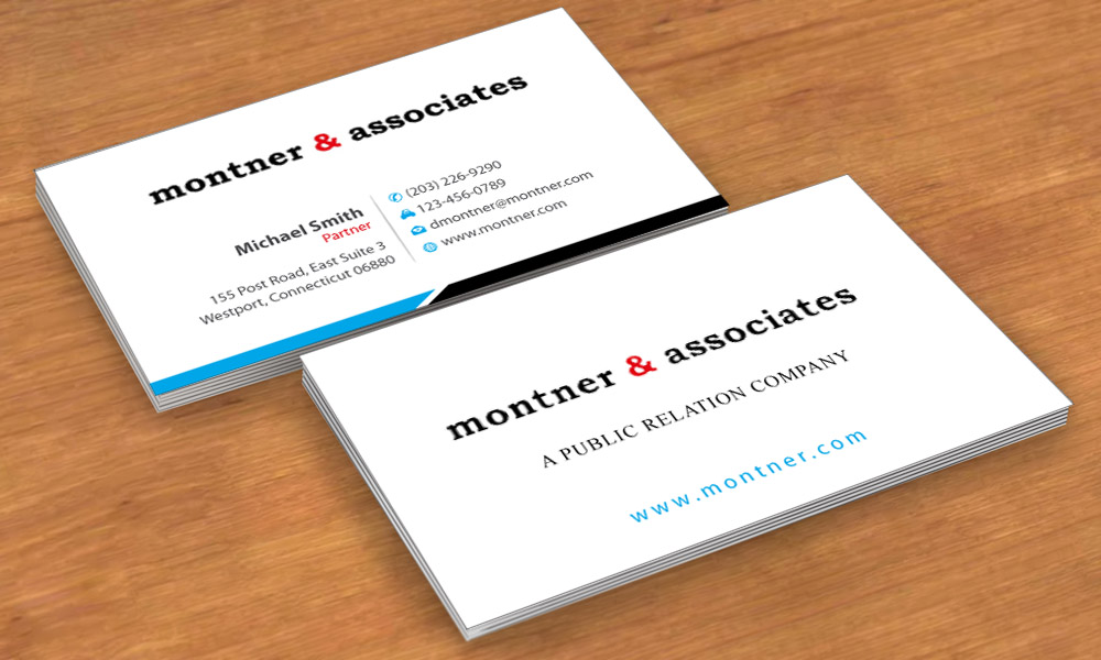 Business Card Design by Sbss for this project | Design #2348651