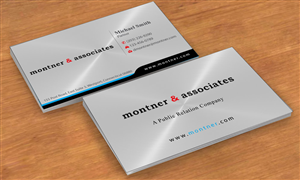 Business Card Design by Sbss for this project | Design: #2348866