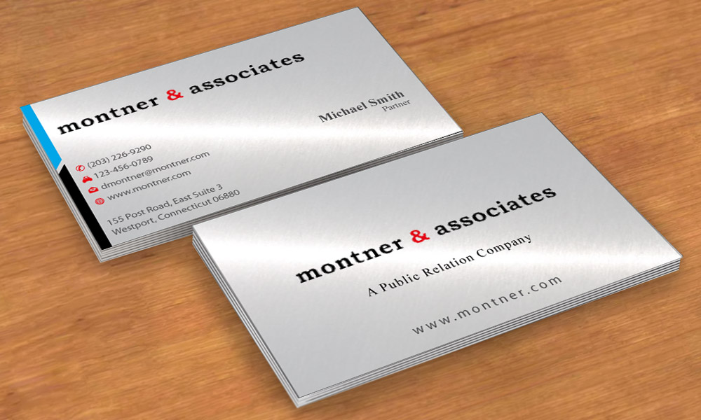 Business Card Design by Sbss for this project | Design #2348870