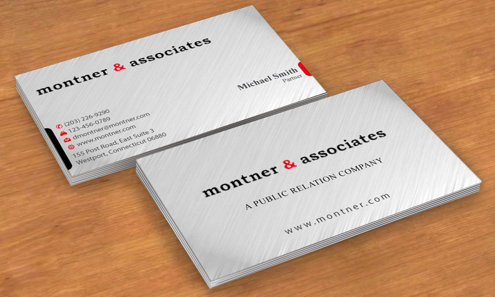 Business Card Design by Sbss for this project | Design #2348873