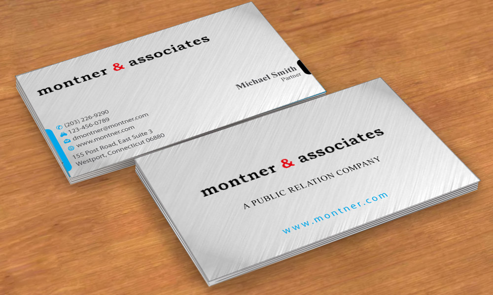 Business Card Design by Sbss for this project | Design #2349072