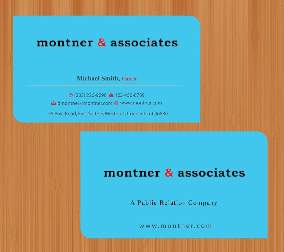 Business Card Design by Sbss for this project | Design #2349079