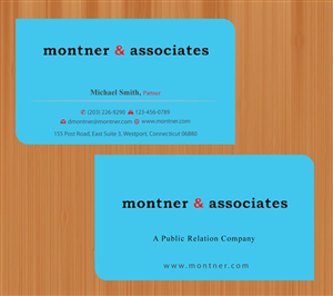 Business Card Design by Sbss for this project | Design: #2349079