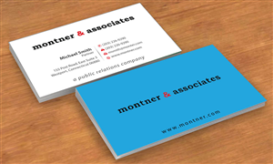 Business Card Design by Sbss for this project | Design: #2349086