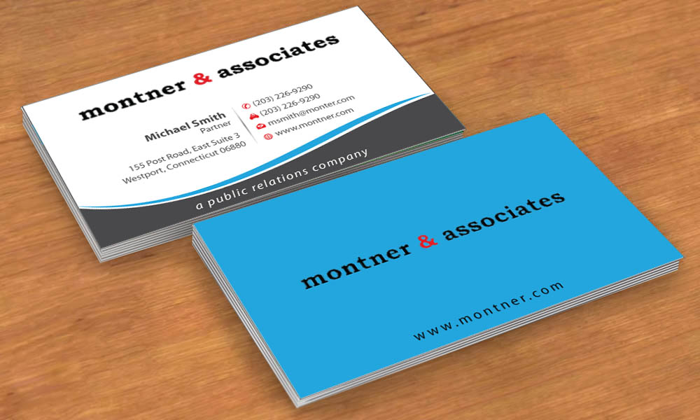 Business Card Design by Sbss for this project | Design #2349129