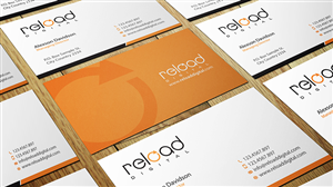 Business Card Design by acgrapix for this project | Design: #2344919