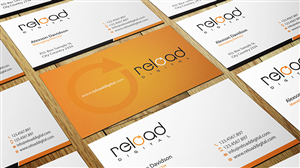 Business Card Design by acgrapix for this project | Design: #2344945