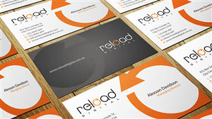 Business Card Design by acgrapix for this project | Design: #2345373