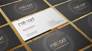 Business Card Design by acgrapix for this project | Design: #2345390
