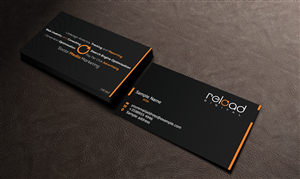 Diseño de Tarjeta de Presentación por MS Design para este proyecto | Diseño #2351577