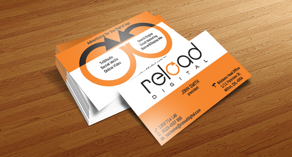 Business Card Design by girodesign for this project | Design #2370289