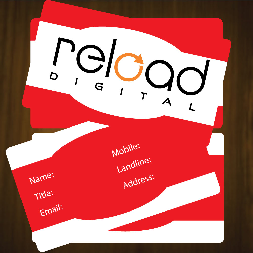 Business Card Design by arrowdesigners for this project | Design #2335802