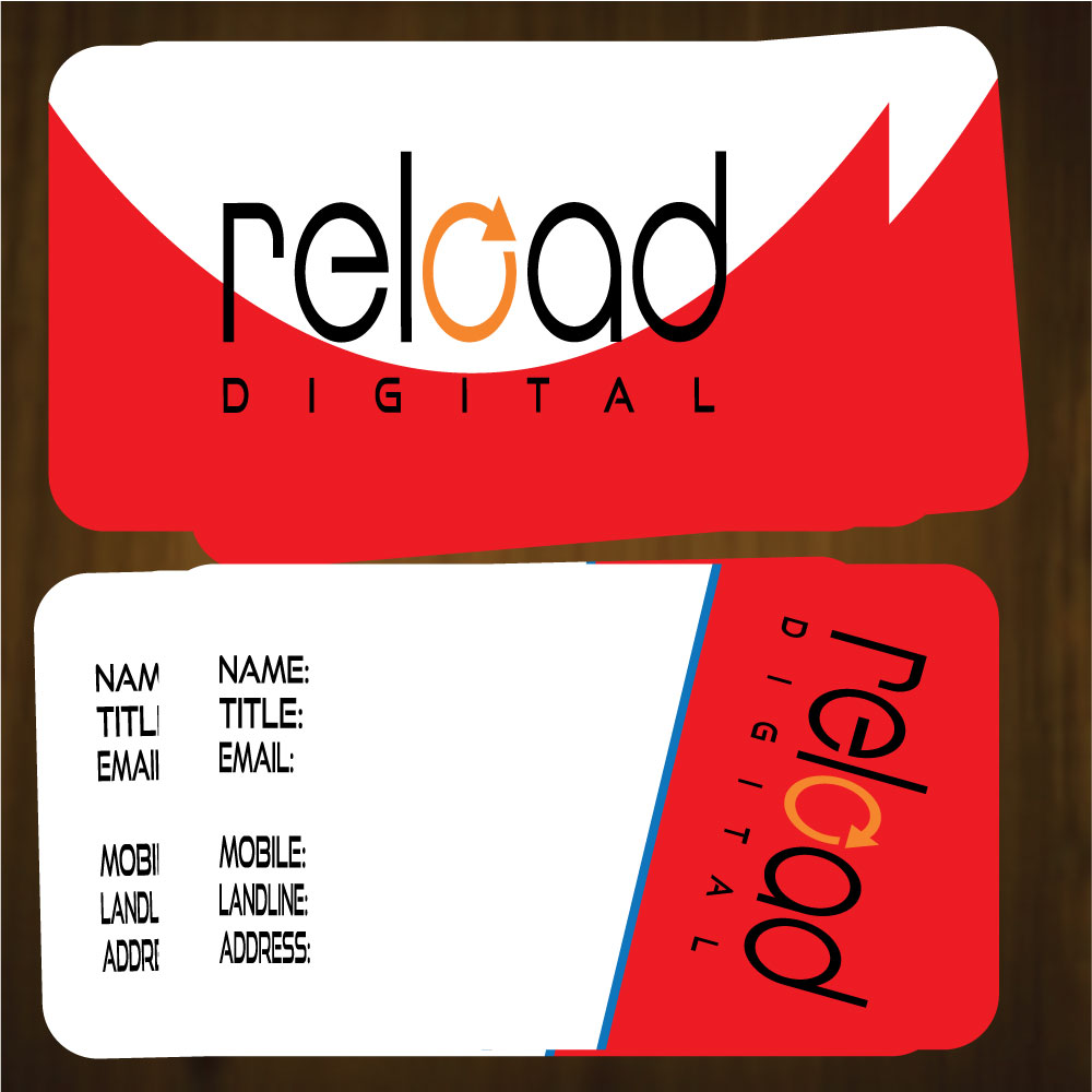 Design de Carte de Visite par arrowdesigners pour ce projet | Design #2346962