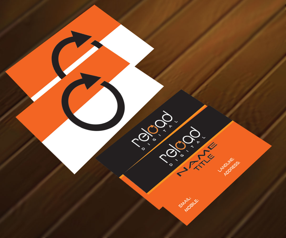 Business Card Design by arrowdesigners for this project | Design #2370465