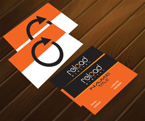 Diseño de Tarjeta de Presentación por arrowdesigners para este proyecto | Diseño #2370465