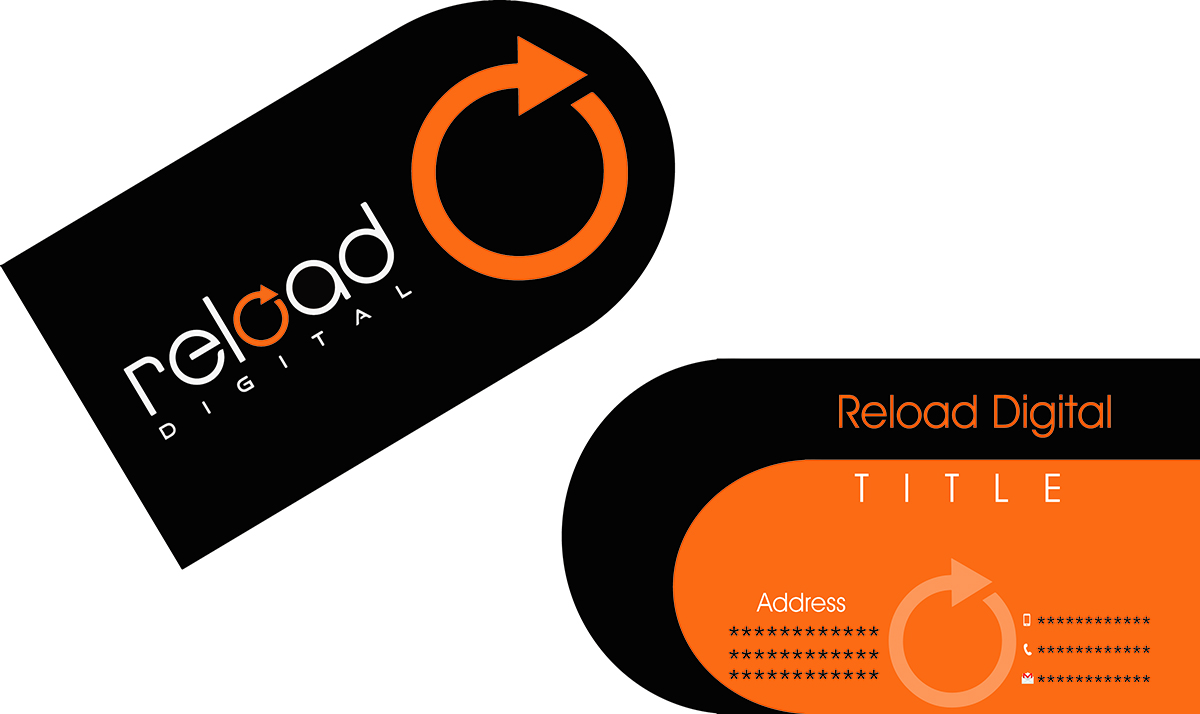 Business Card Design by Aaaron for this project | Design #2339407