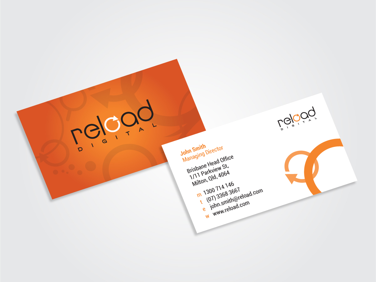 Diseño de Tarjeta de Presentación por sarah para este proyecto | Diseño #2330700