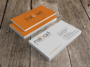 Business Card Design by HYPdesign for this project | Design: #2327607