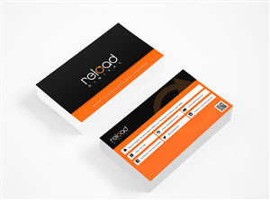 Business Card Design by littleowl