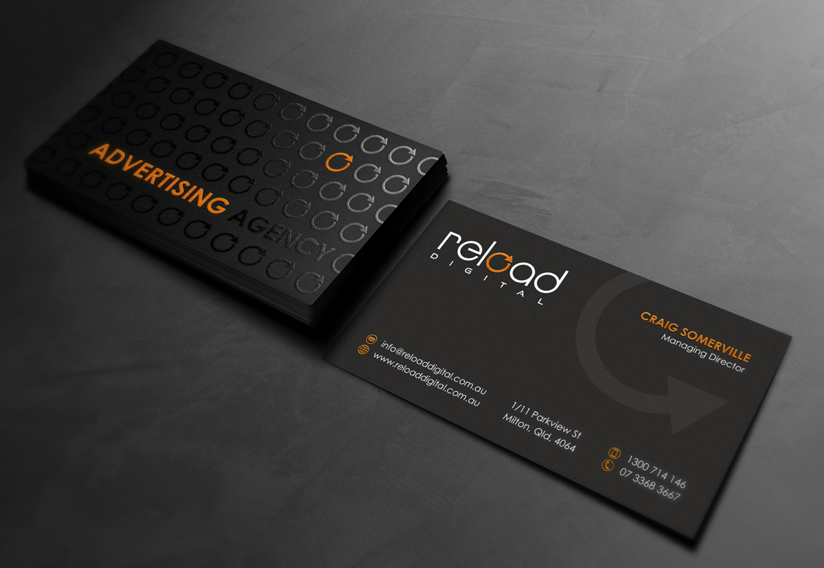 Visitenkarten-Design von logodentity für dieses Projekt | Design #2330811