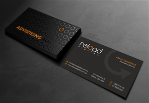 Business Card Design by logodentity for this project | Design: #2330811