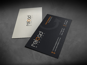 Business Card Design by logodentity for this project | Design: #2330816