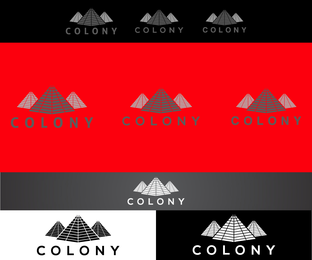 Logo Design by sangeloenriquez for this project | Design #11419947