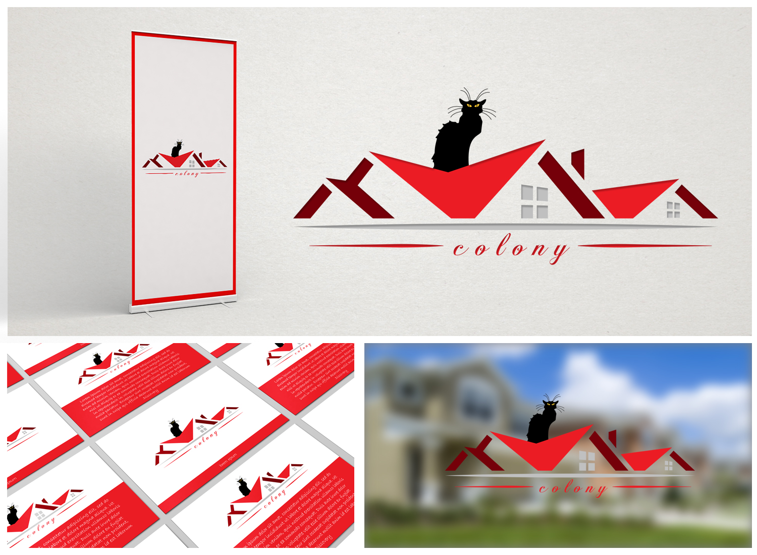Logo Design by mngkw for this project | Design #11433040