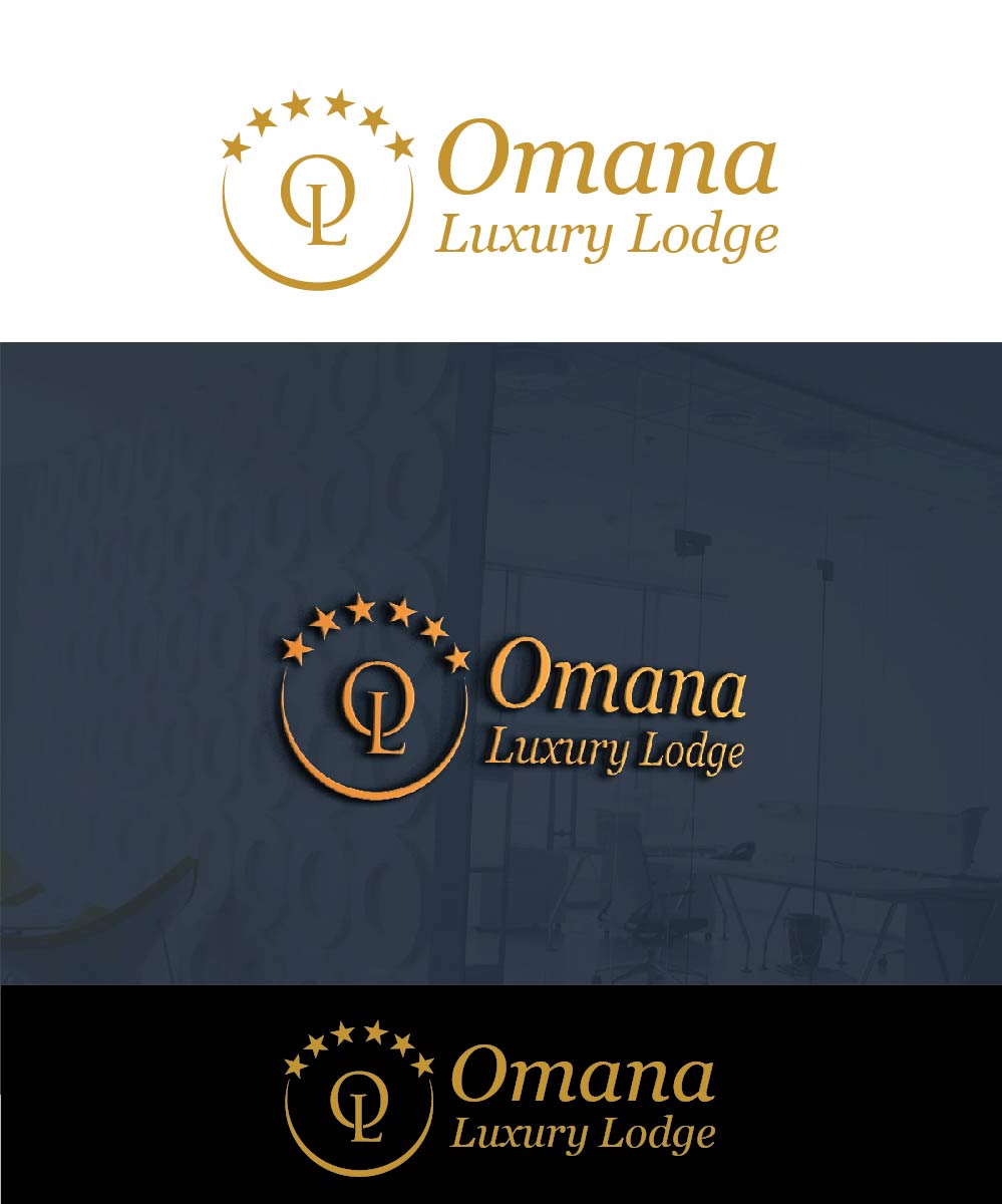 Logo Design by joliau for this project | Design #11561291