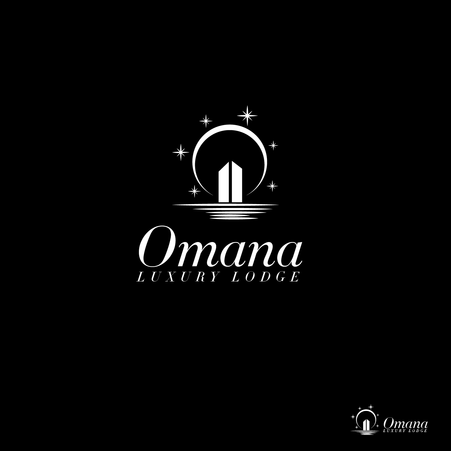 Logo Design by Jonpars for this project | Design #11467129