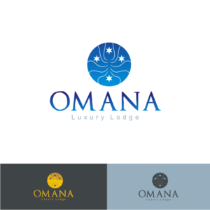 Logo Design by Arham Hidayat for this project | Design: #11480841