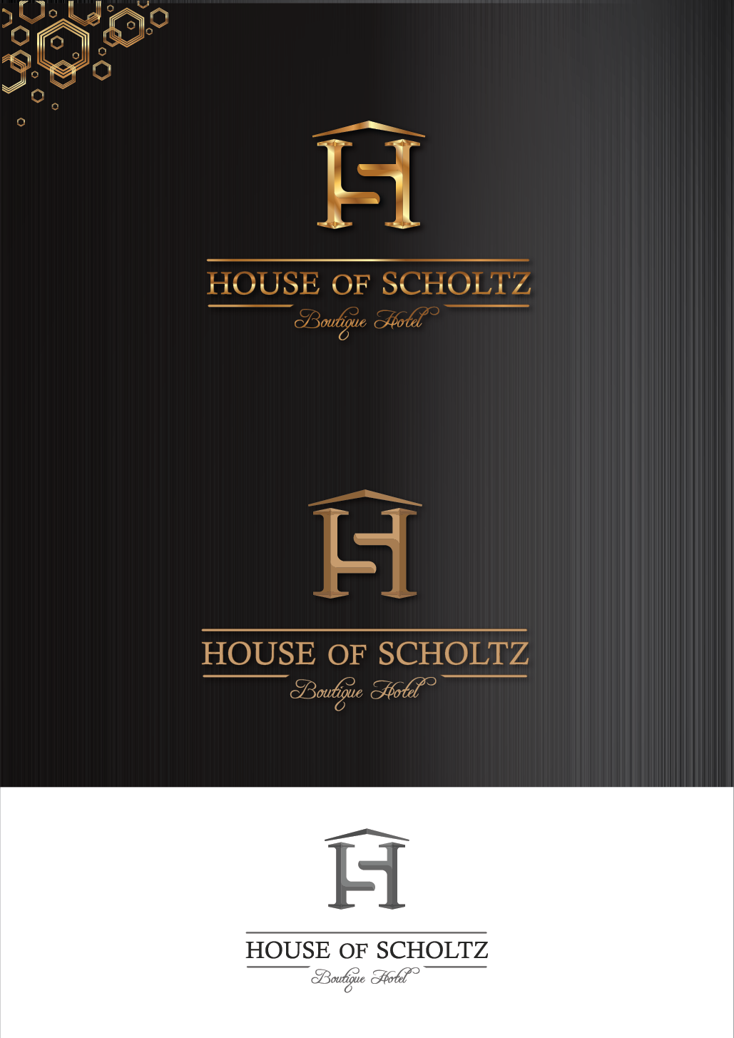 Logo Design by mosu for this project | Design #11417581