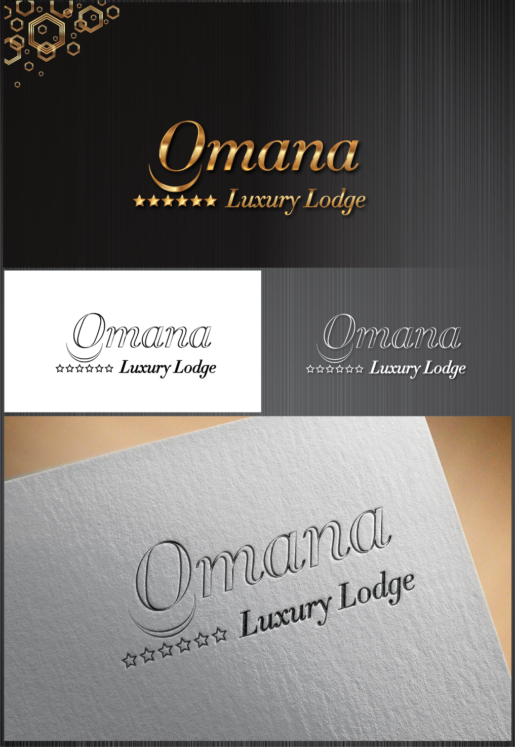 Logo Design by mosu for this project | Design #11475634