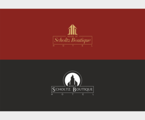 Logo Design by ranughosh66