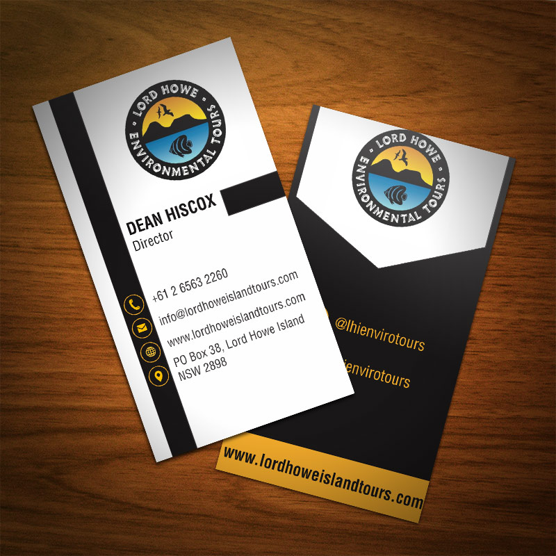 Business Card Design by Abikasirajan for Little Speck of Blue | Design #11483631