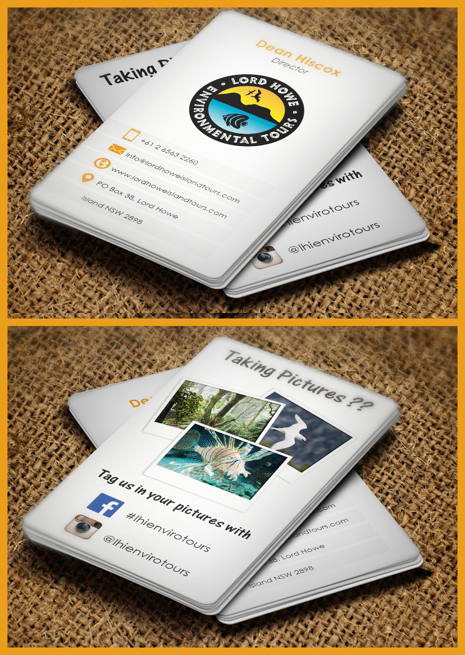 Business Card Design by Pointless Pixels India for Little Speck of Blue | Design #11420589