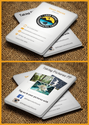 Business Card Design by Pointless Pixels India for Little Speck of Blue | Design: #11420589