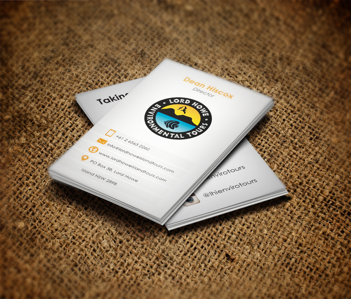 Business Card Design by Pointless Pixels India for Little Speck of Blue | Design #11420689