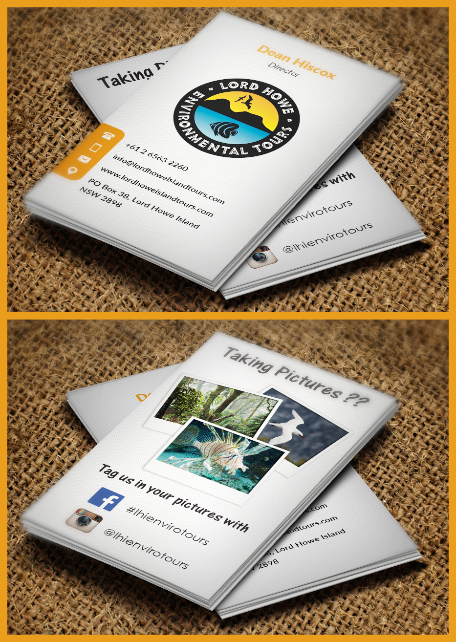 Business Card Design by Pointless Pixels India for Little Speck of Blue | Design #11420716