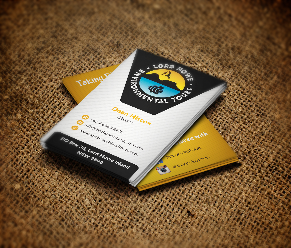 Business Card Design by Pointless Pixels India for Little Speck of Blue | Design #11421009