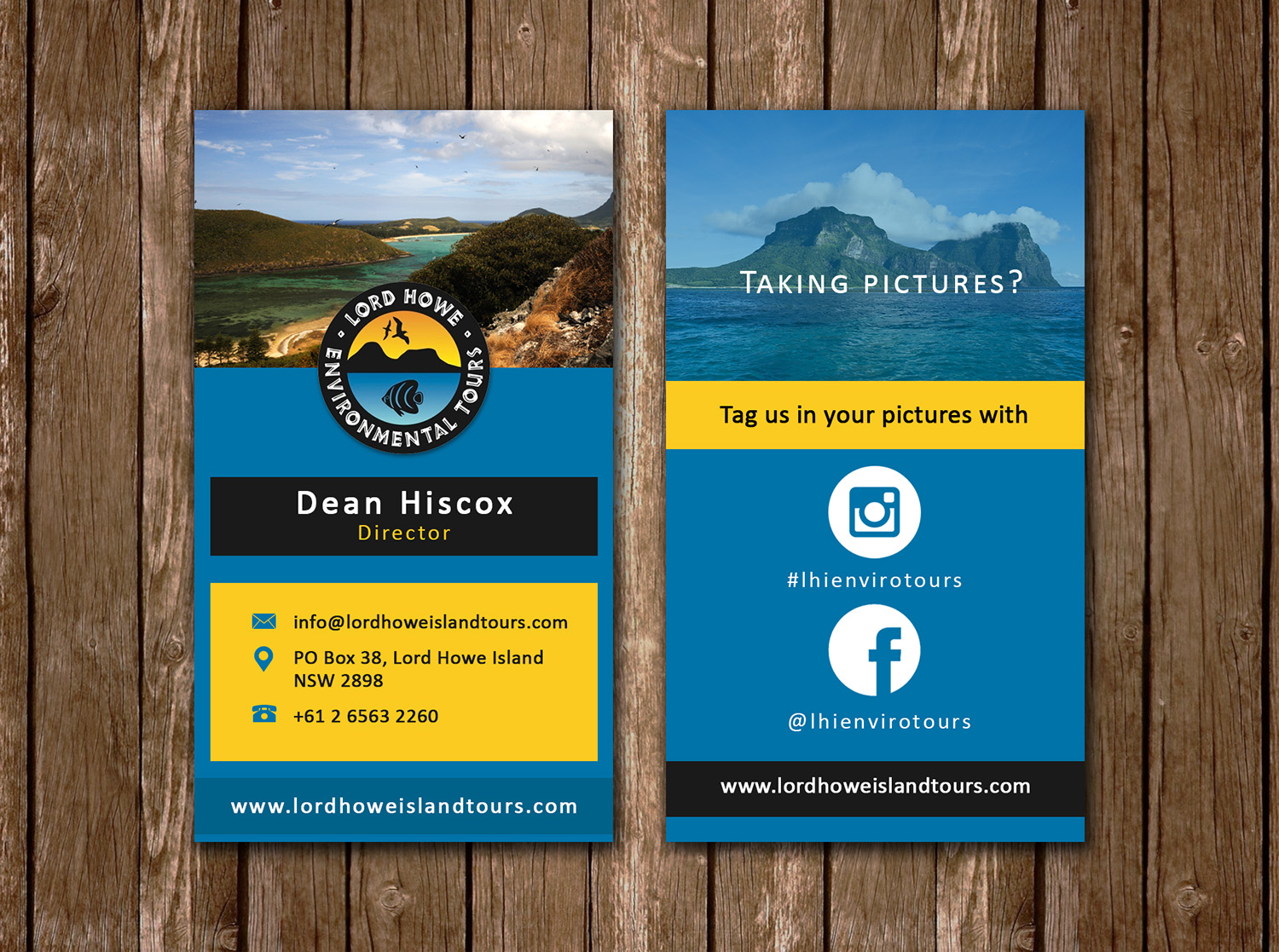 Business Card Design by maricreatives for Little Speck of Blue | Design #11418207
